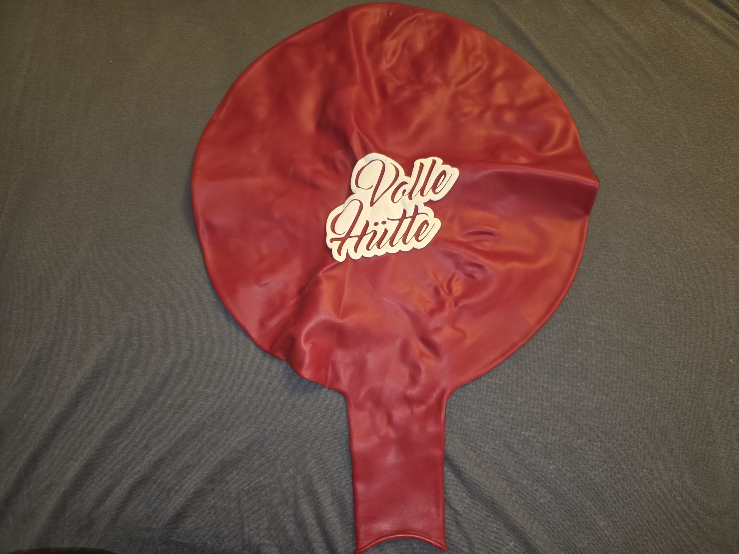 Unbekannter Riese 44″